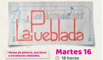 ENCUENTRO DE ARTE Y CULTURA EN EL PIPACH